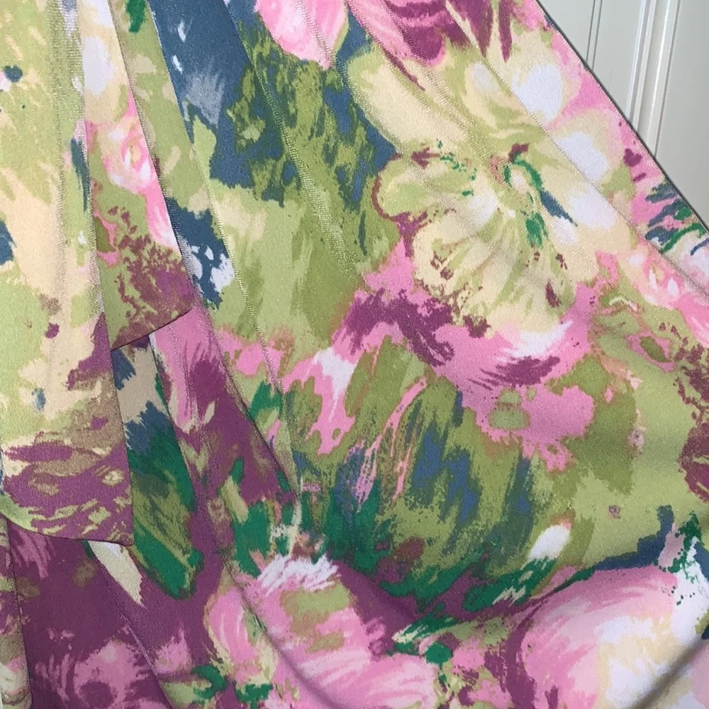 NWT BCBG Max Azria dress S - Picture 5 of 10